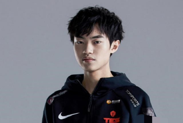 锋放
