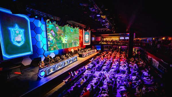 传闻：MONSTEERR 将加入 MKOI 的主要 VALORANT 阵容