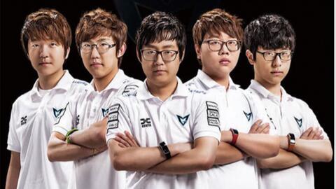 Peyz：研究了很多LPL的比赛，真的想和他们再干一次架