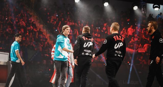 Team Spirit 正式签约17岁的zweih