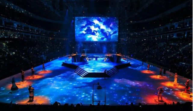 英雄联盟亚洲挑战者邀请赛晋级情况，LDL+HY全晋级