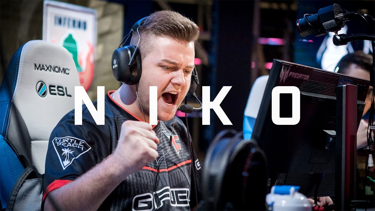 BLAST Rivals 春季 2025 小组赛公布