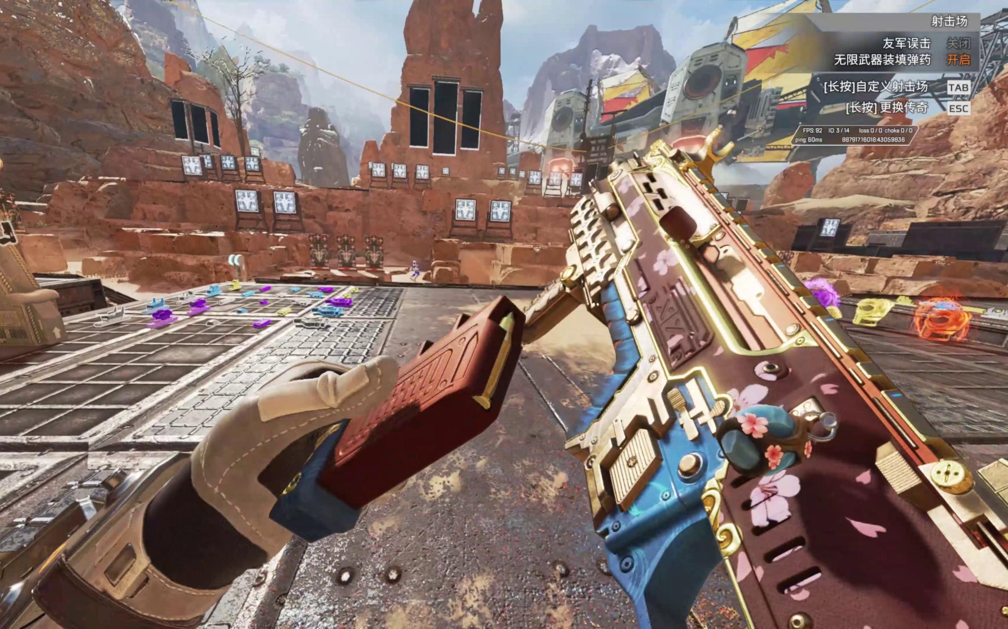 aurora 老板赠送 EmiliaQAQ 两把价值5000美元的刀