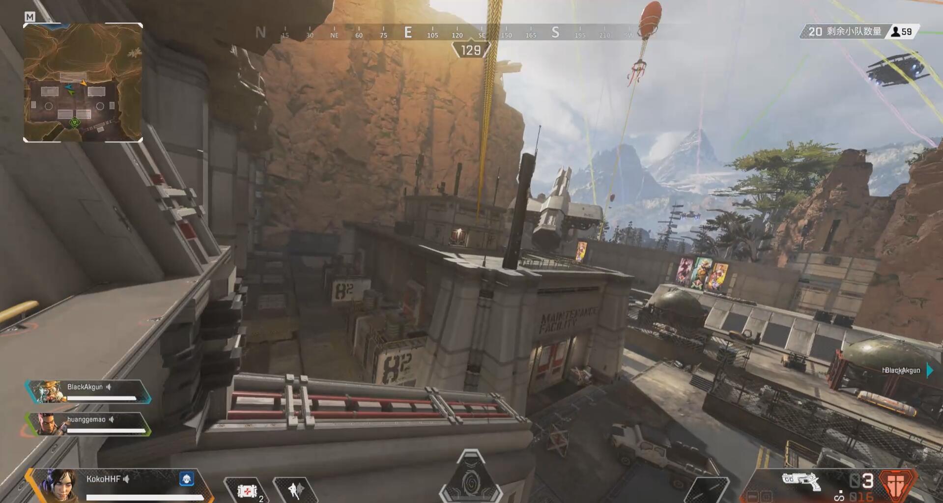 BLAST London Open 2025：努力工作得到了回报！ FURIA Esports 2-0 Mouz