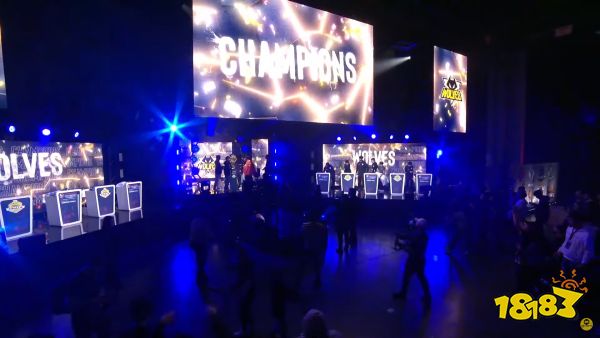 LGD官宣：Mark正式离队 恢复自由人身份