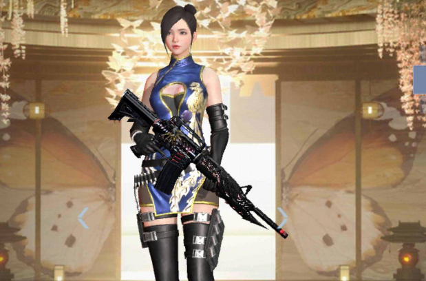 队长的担当！微笑卡莎风雨交加狂暴杀戮 微笑队逆转拿赛点