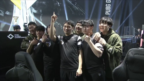 OD：传言年底前会有两名选手离开VP