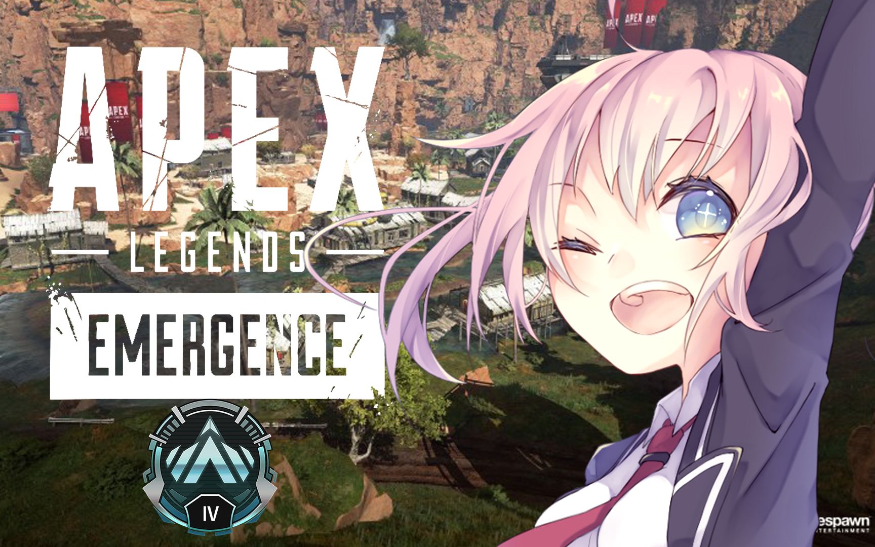 Daeny：在复盘时我说话会很凶，但幸好我们成为了一个团队