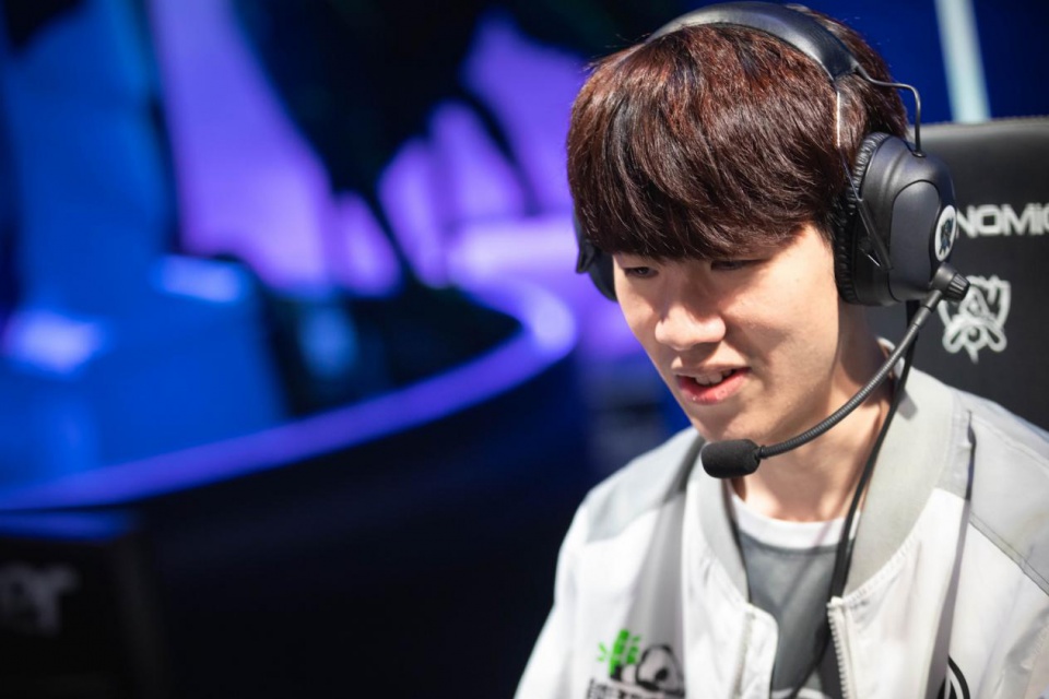 NRG 和 Cloud9 晋级 VCT 2025：美洲第二阶段季后赛