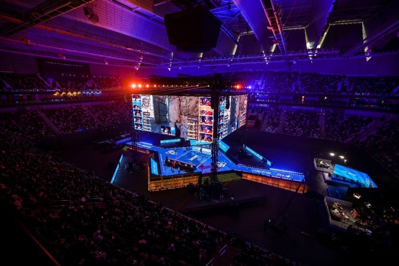 XLG Esports 离开 VCT 2025： 中国第二阶段，而 EDward Gaming 进入下一轮